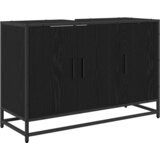  Set namještaja za kupaonicu 2 kom. Staro drvo 65 x 33 x 60 cm | shoptok.hr