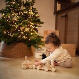 Jollein drveni vlakić, Jungle Jambo | shoptok.hr