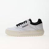Reebok Niske tenisice 'CLUB C MEGACOURT' plava / crvena / crna / bijela Cijene