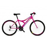  Bicikl GALAXY CASPER 200 20"/6 roza/plava cene