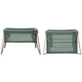 Maxi-Cosi prenosna posteljica iris™ beyond green eco | Shoptok.si