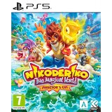 My.Games PS5 nikoderiko: the magical world - directors cut Cene