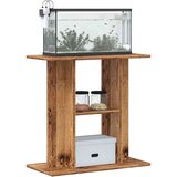 vidaXL Stalak za akvarij boja drva 60x30x60 cm od konstruiranog drva | shoptok.hr
