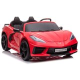 Lean_Toys Avto na akumulator Corvette Stingray TR2203 rdeča lea Cene
