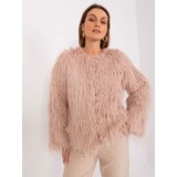 Wool Fashion Italia Jacket-AT-KR-2359.96P-Grey-Pink | Shoptok.si