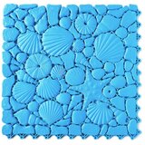  Obloga "Aqua Marine" plava boja Cene