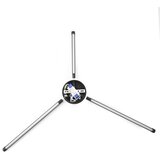  Brilagi - LED zidno svetlo LUGO TRE LED/14W/230V crno | Eponuda.com