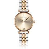 Amelia Parker Ura Ure Srebrna | Shoptok.si