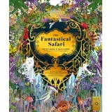 Lucy Brownridge - The Fantastical Safari