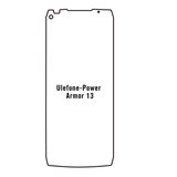 Ulefone power armor 13 hydrogel zaštitna folija Cijene