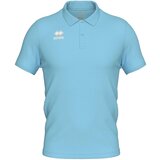 Errea Majice & Polo majice Evo Mc Ad Modra Cene