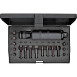 Gedore Screw Loosener Set 1/2 18-pieces | shoptok.hr