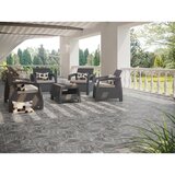 Stargres Vanjske podne pločice Spacco grey 33x33 cm, 1. klasa, 1,52 m² | shoptok.hr