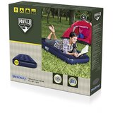  Napihljiva vzmetnica Bestway 185 x 76 x 22 cm | Shoptok.si
