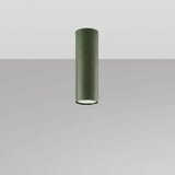 Sollux Stropna svetilka LAGOS 20 olivno zelena, (5000284975) | Shoptok.si