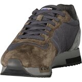 Blauer Queens01 Wax muške tenisice sive | shoptok.hr