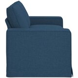 SOFA Plava 182 x 80 x 82 cm tkanina | shoptok.hr