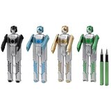  Chic 10 hemijska olovka robot miks ( 410057 ) Cene