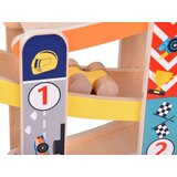  Auto staza drvena staza tobogan za automobile za5375 | shoptok.hr