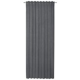 Modern Living Fertigvorhang Ulrich In Anthrazit Ca. 300cm | Shoptok.si