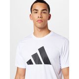 Adidas Muška majica TR-ES, Bela | ePonuda.com