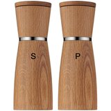 Wmf Komplet dveh keramičnih mlinčkov za sol in poper Nature | Shoptok.si