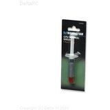Manhattan termalna pasta 1,5G SILVER Blister Cijene