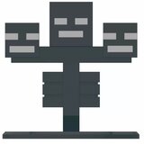 Jada Toys Minecraft presenečenje figurica, 4 cm - serija 1 | Shoptok.si
