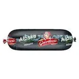 alpska kobasica 350g