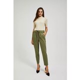 Marisse Trousers With A Tie At The Waist | Shoptok.si