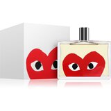 Comme des Garçons Play Red toaletna voda uniseks 100 ml | shoptok.hr