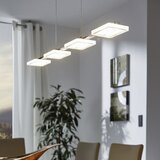 Eglo 94244 - LED viseće svetlo CARTAMA 4xLED/4,5W/230V | Eponuda.com