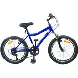  Dječji Bicikl 24 Inča 6-Speed za djecu od 8 do 12 godina | shoptok.hr
