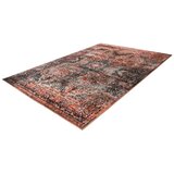 Kayoom RAVNO TKANA PREPROGA Saphira 225 Beige 200/290 cm tkano bež | Shoptok.si