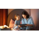 Fischer & Honsel Bijelo noćno svjetlo za djecu Lesley – | shoptok.hr
