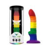 Mythology Dildo Colby Pride M Cene