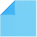  Pravokotna prevleka za bazen 732 x 366 cm moder PE, (21002350) | Shoptok.si