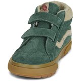 Vans SK8-Mid Reissue V Insulated Zelena | shoptok.hr