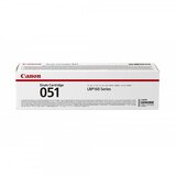 Canon TONER CRG-051H ZA LPB162dw, MF269dw, MF267dw, MF264dw ZA 4.100 STR Cijene