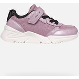 Geox Loftus Otroške superge Roza | Shoptok.si