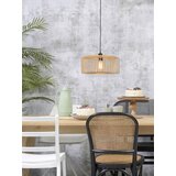 Good&Mojo VISEČA SVETILKA GOOD&MOJO 40/20 cm 40 W | Shoptok.si