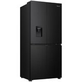 Hisense side by side frižider RQ5P470SMFE | ePonuda.com