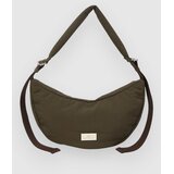 Doughnut Eclair Torba za cez ramo olive | Shoptok.si