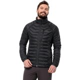 Jack Wolfskin Parke Routeburn Pro Ins Jacket Črna | Shoptok.si