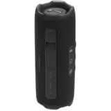 JBL Flip 7 originalni prenosni bluetooth zvočnik - črn | Shoptok.si