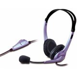 Genius Slušalice Headset sa mikrofonom HS-04S | Eponuda.ba