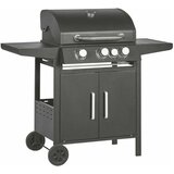  Plinski roštilj Bormann BBQ3100 | shoptok.hr
