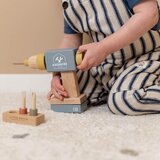 Little Dutch® Drvena bušilica | Shoptok.si