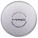Mac Studio Fix Tech Cream-To-Powder Foundation mat kremni puder 10 g Odtenek nw22
