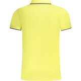 Norway 1963 MEN&#39;S SHORT SLEEVE POLO YELLOW | shoptok.hr